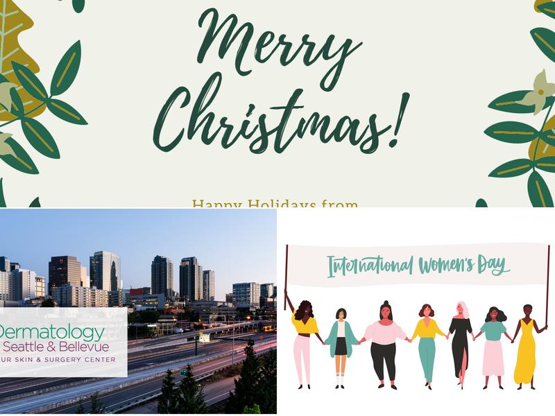 Dermatology of Bellevue