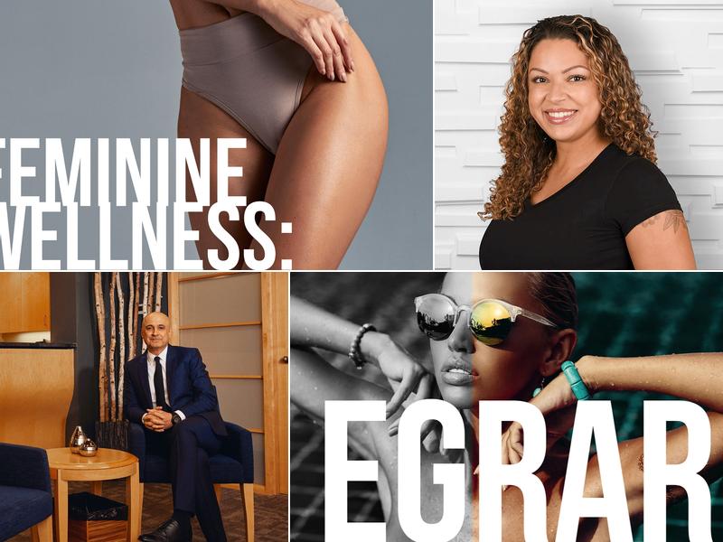 Egrari Non Invasive Center | Seattle Medical Spa