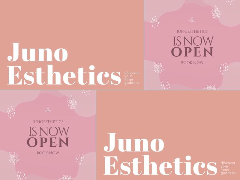 Juno Esthetics