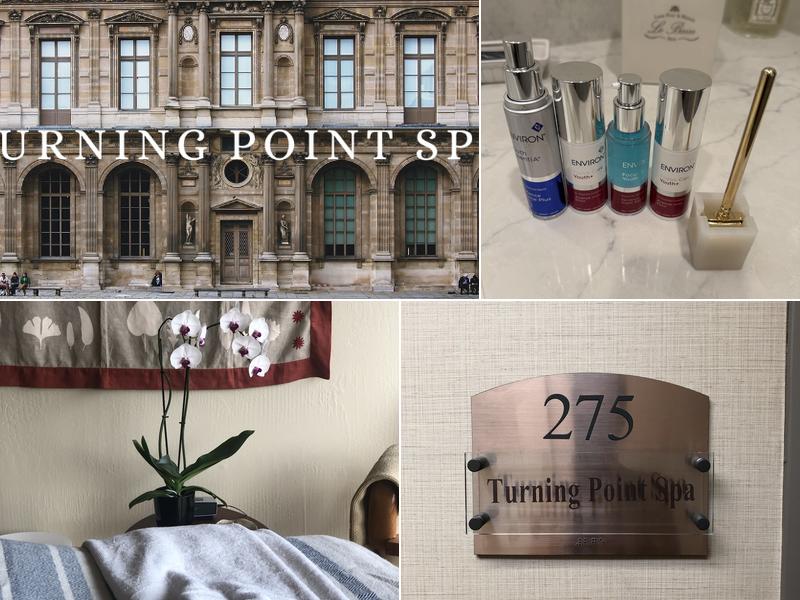 Turning Point Spa
