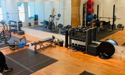 Perfect Fit Personal Training