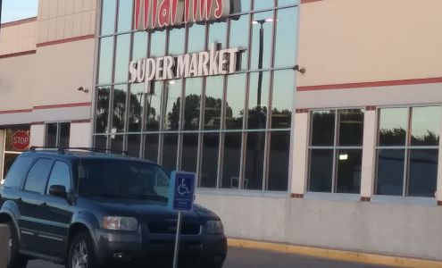 Martin's Super Market