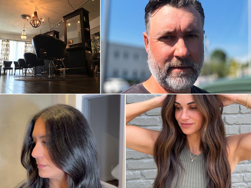 Salon Suites on 65th