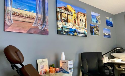 M&B Restoration Station