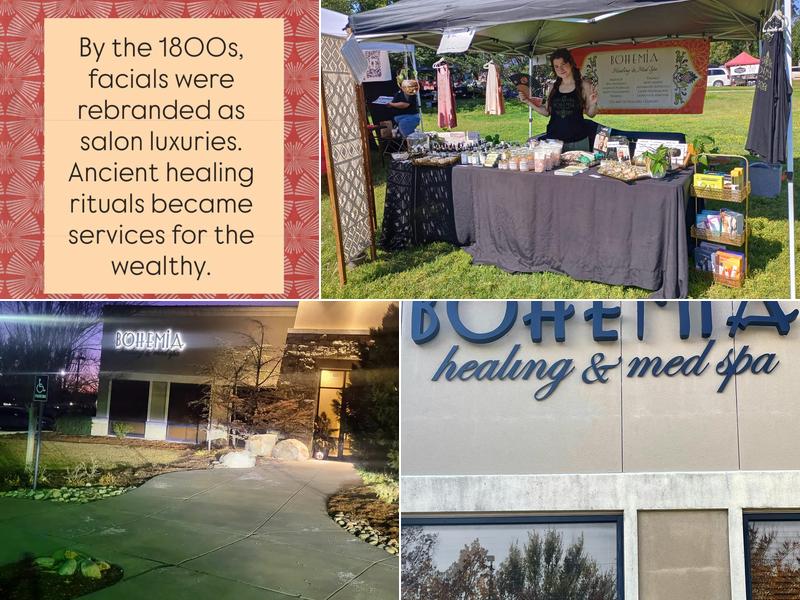 Bohemia Healing & Med Spa
