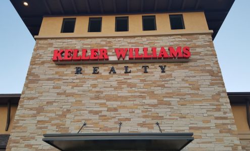 Keller Williams