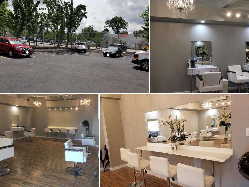 Lauren Michaels Salon and Spa