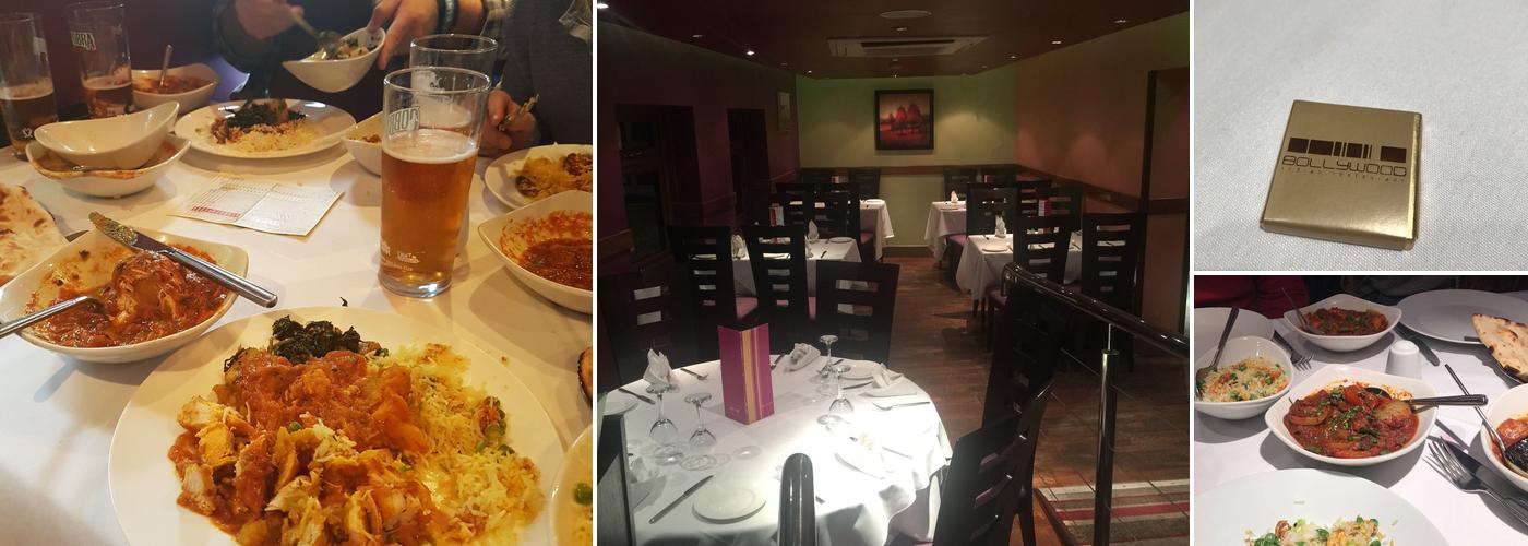 Bollywood Indian Restaurant