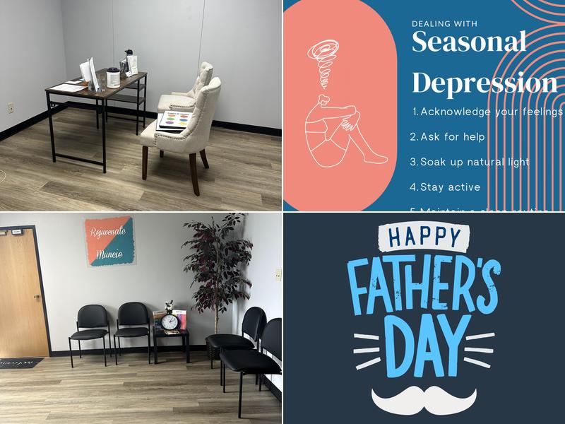 Rejuvenate Muncie LLC