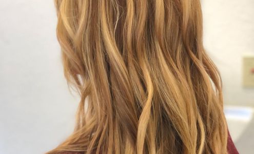 Hair by Danielle Engle 5431 Monroe St, Toledo Ohio 43623