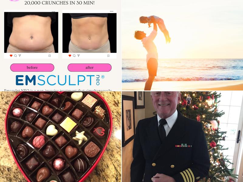 Glow Coastal Med Spa and More