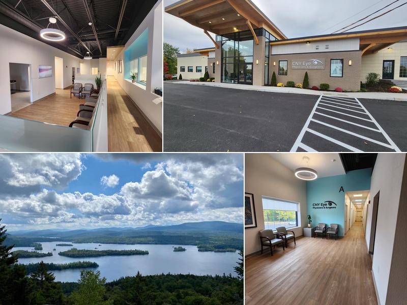 CNY Eye Physicians & Surgeons