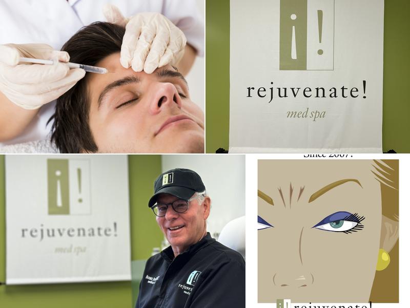 rejuvenate! medspa of Utica