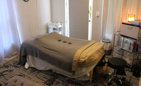 Oasis Salon & Spa at Lake Martin
