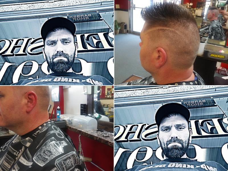 O'Neal Barber & Family Styling