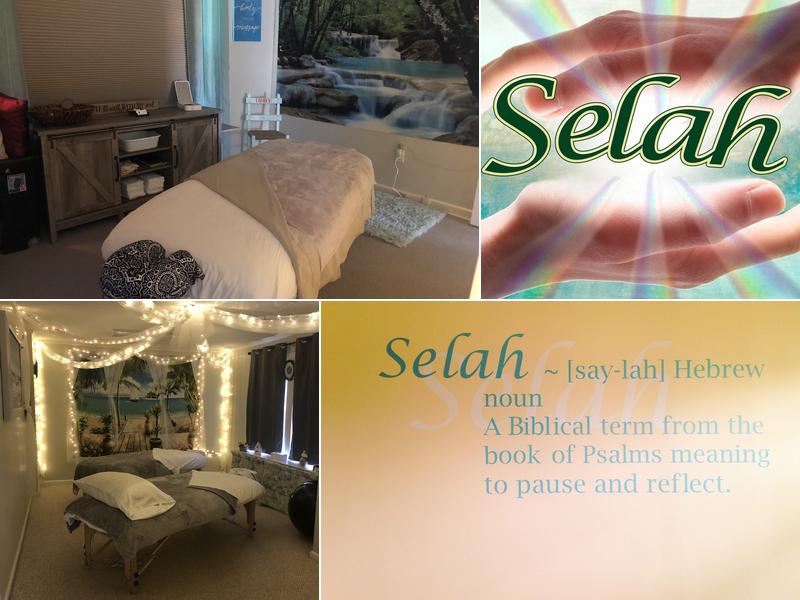 Selah Therapeutic Massage