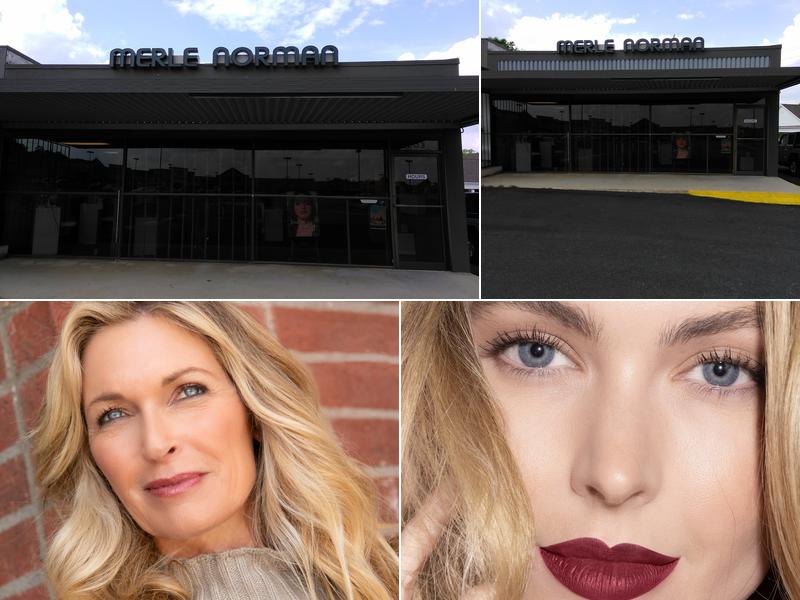 Merle Norman Cosmetic Studio