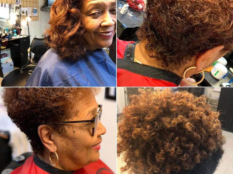 Alice's Barber & Style