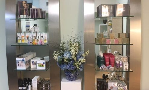 Hoku Beauty 1188 Bishop St STE 2806, Honolulu Hawaii 96813