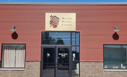 Meraki Beauty Lounge 2353 N Washington Rd Blvd, North Ogden Utah 84414