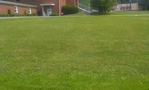 Nimitz Baptist Church Jumping Branch