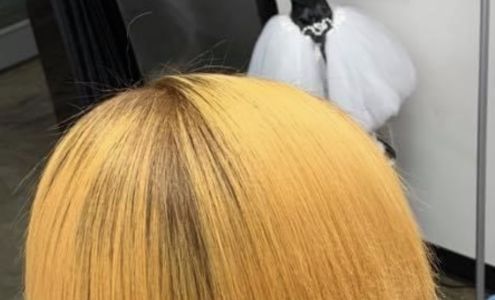 Studio Get Pampered LLC 5143 Old National Hwy, College Park Georgia 30349