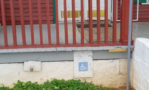 Heritage Barbershop 505 N Lee St A, Americus Georgia 31709