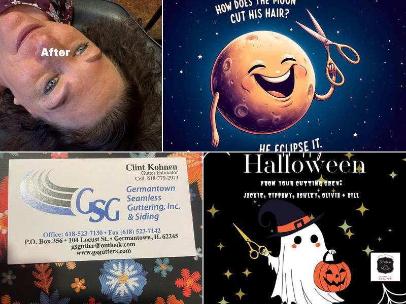 Stylin On Main Salon & Spa