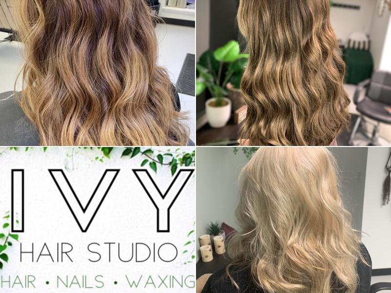 IVY Hair Studio