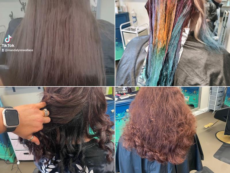 Self Expression Studios