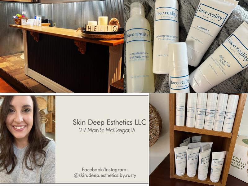 Skin Deep Esthetics LLC