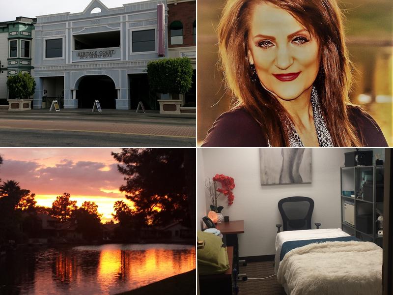 Find it Funny Holistic Center