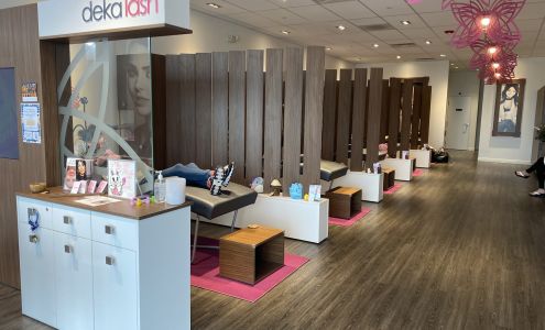 Deka Lash Morgantown