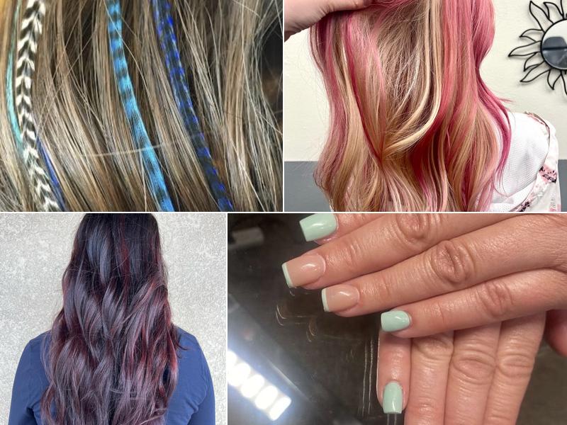 Uniquely Salon and Spa