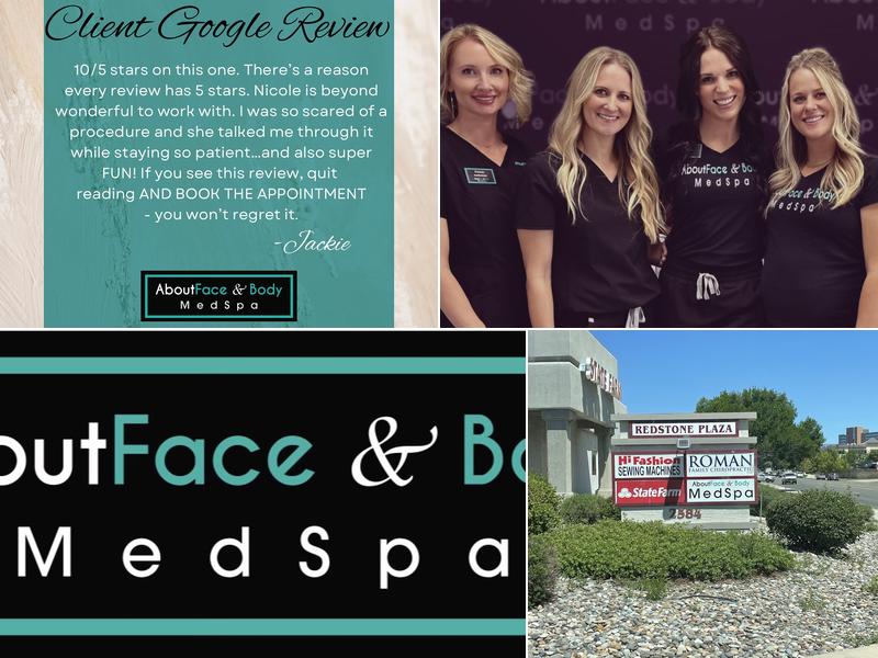 AboutFace and Body MedSpa