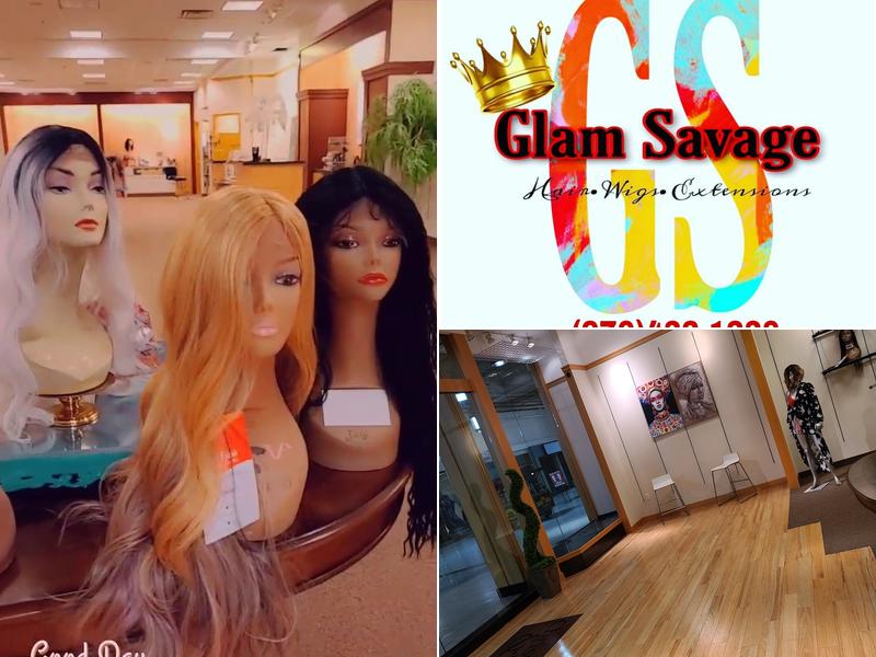 Glam Savage Experience