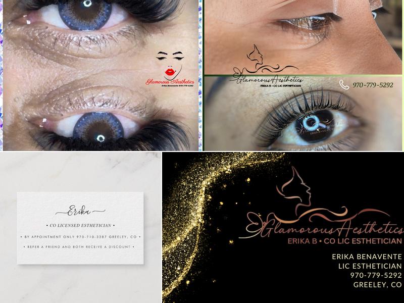 Glamorous Aesthetics LLC