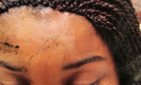 YASIRA AFRICAN HAIR BRAIDING :With Christmas Specials:256 270 5946