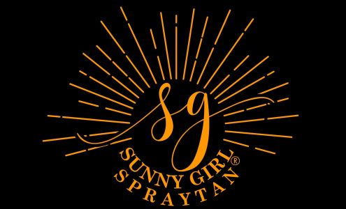 Sunny Girl Spray Tan- Sierra Vista