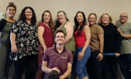 Muscular Health Center