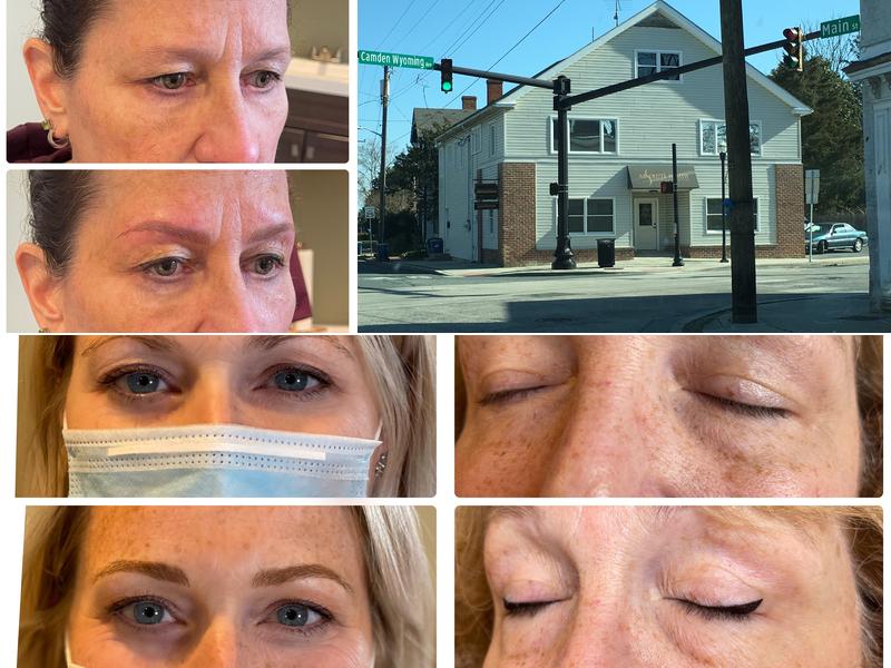 New Image Permanent Makeup