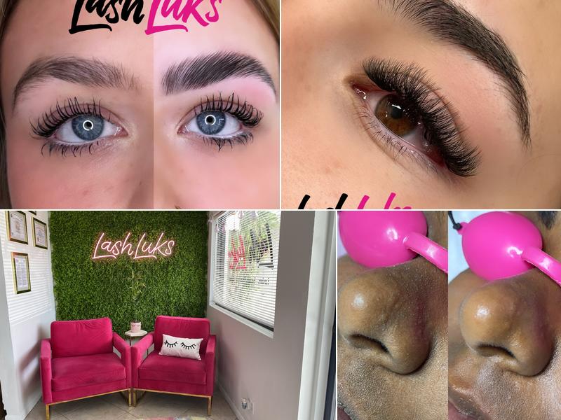 Lash Luks