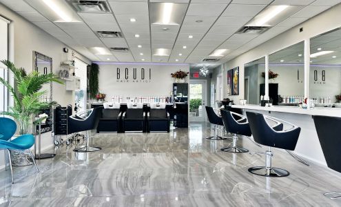 Boudi Salon