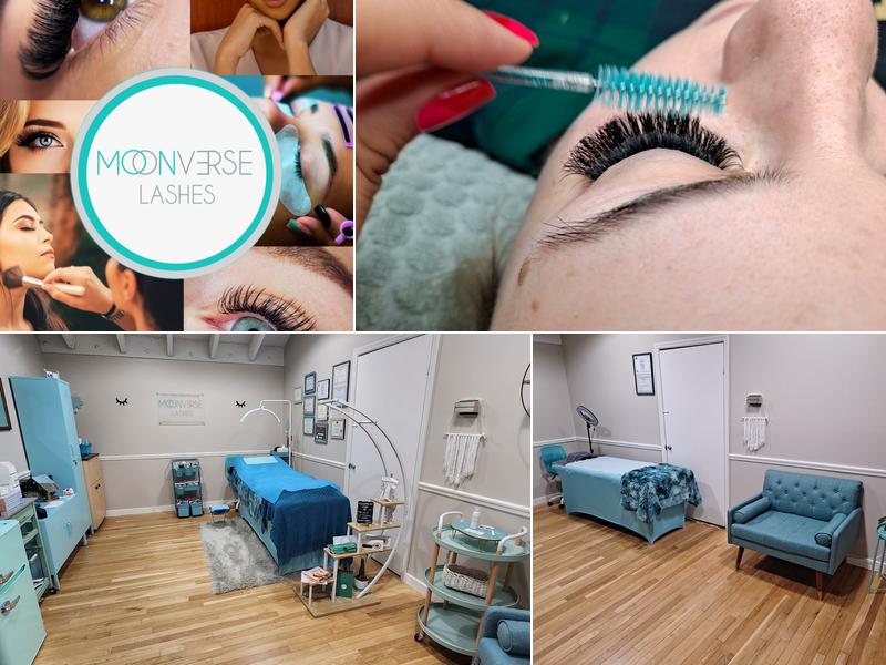 Moonverse Lashes