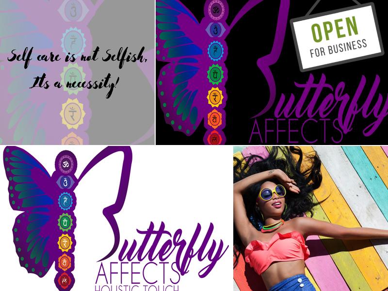 Butterfly Affects Holistic Touch LLC.
