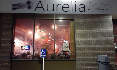 Aurelia Vape Shop