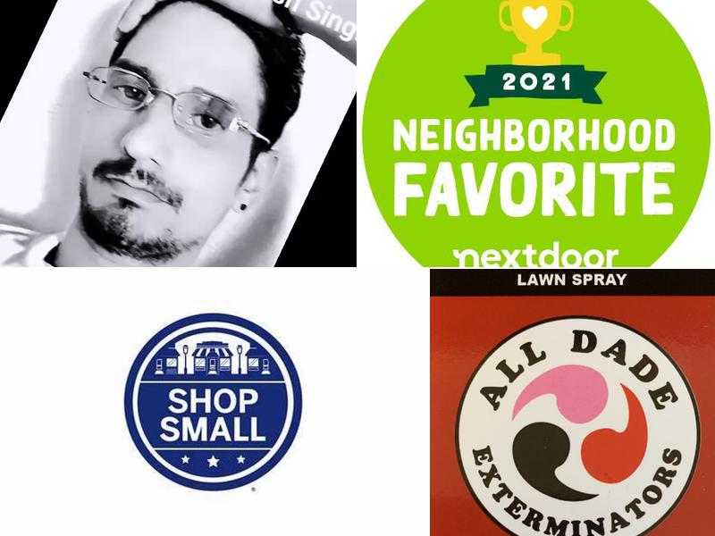 All Dade Exterminators Inc