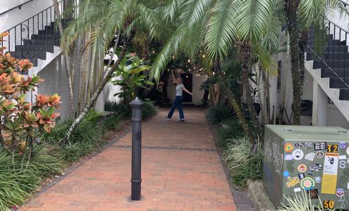 Specialized Bodywork of Orlando