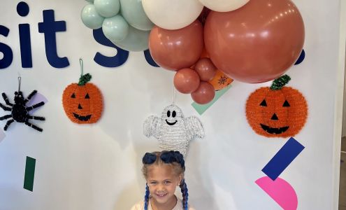 Sit Still Kids - Boise