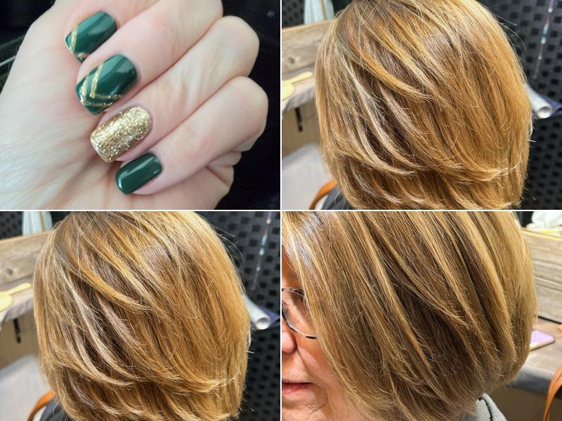 Class Act Salon & Spa